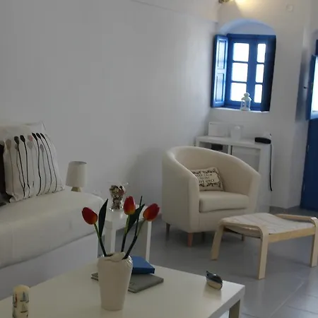 Santoimage House Semesterbostad