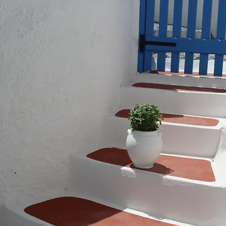 Santoimage House * Oia