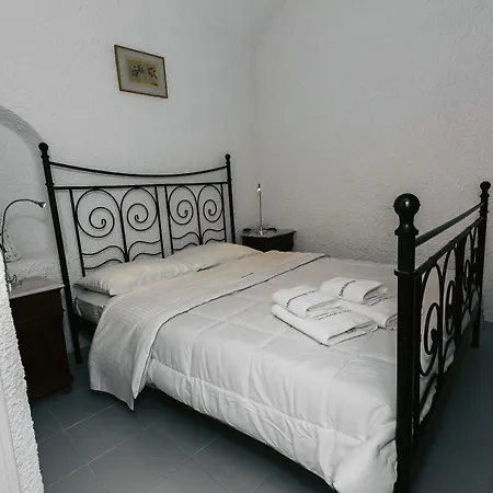 Santoimage House Semesterbostad Oia
