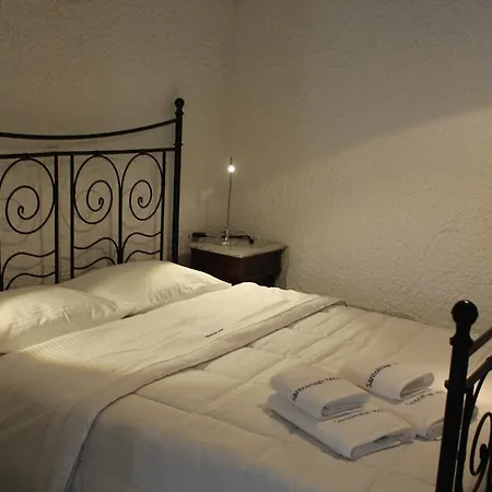 Santoimage House Tatil Evi