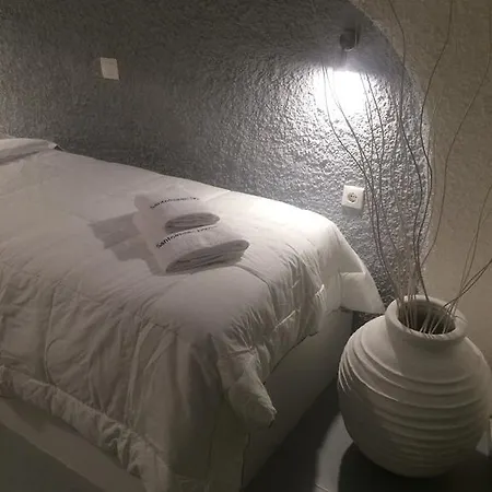 Tatil Evi Santoimage House Oia