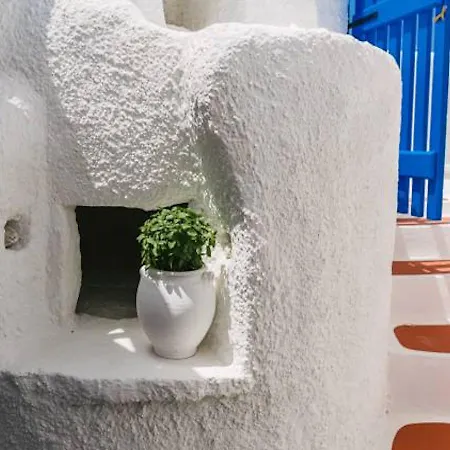 Tatil Evi Santoimage House