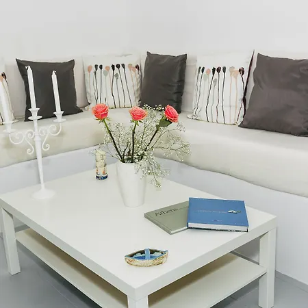 Santoimage House Tatil Evi *